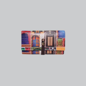 Dwaar Wallet with Mobile Case