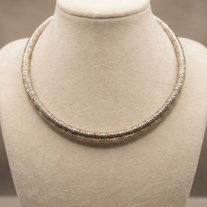 Snake NL - Silver