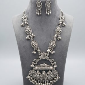 Oxidized Long NL 102