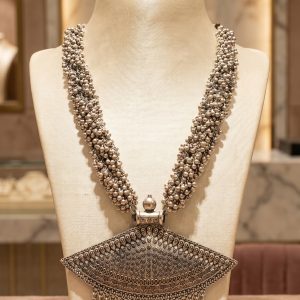 Oxidized Long NL 101