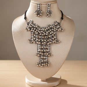 Oxidized Long NL 103